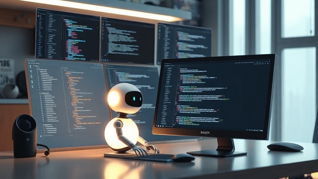GitHub Copilot App Is the First Desktop OS for AI Agents