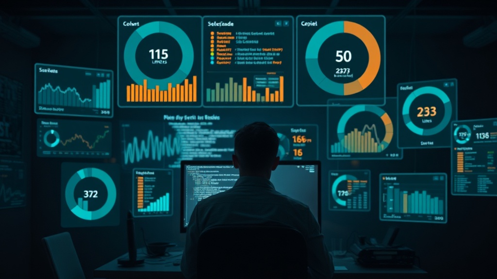 AI Coding Assistants Are Measuring the Wrong Thing