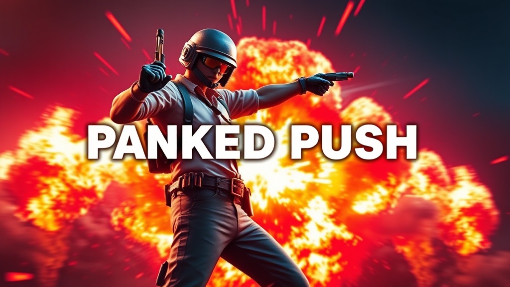 ApexNoob thumbnail generated by Frame