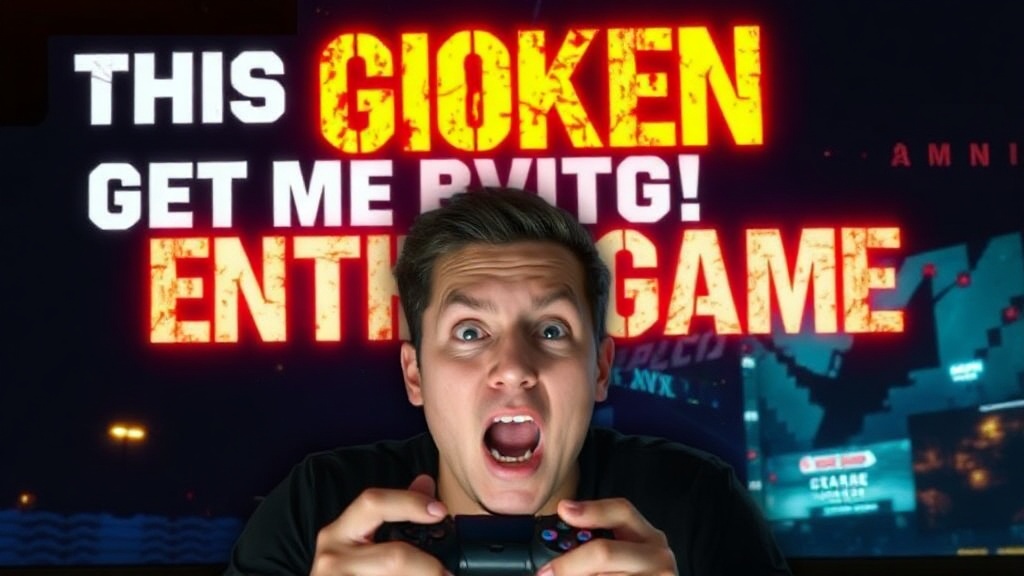 Gaming thumbnail — Nobody Expected This Boss To Drop This Item