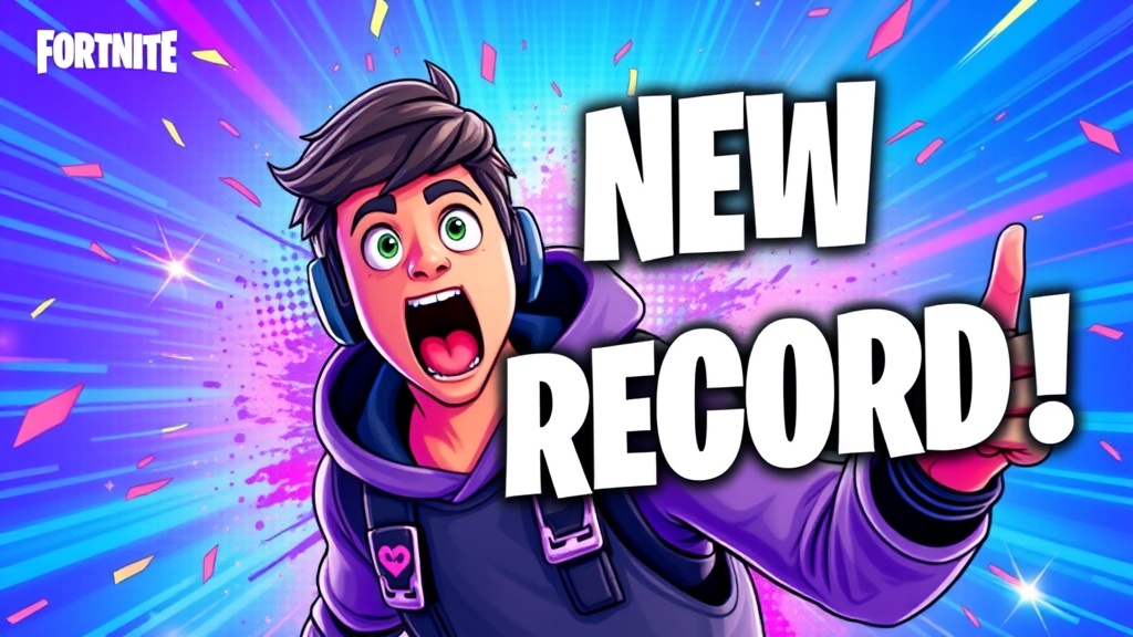 Rubius thumbnail generated by Frame