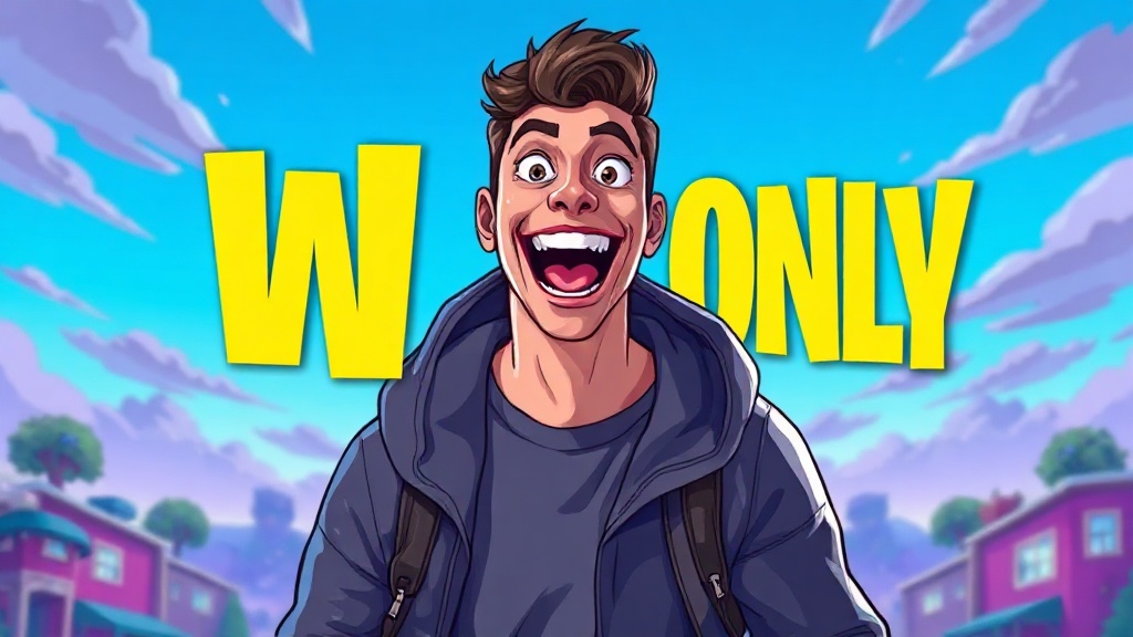 ApexNoob thumbnail generated by Frame