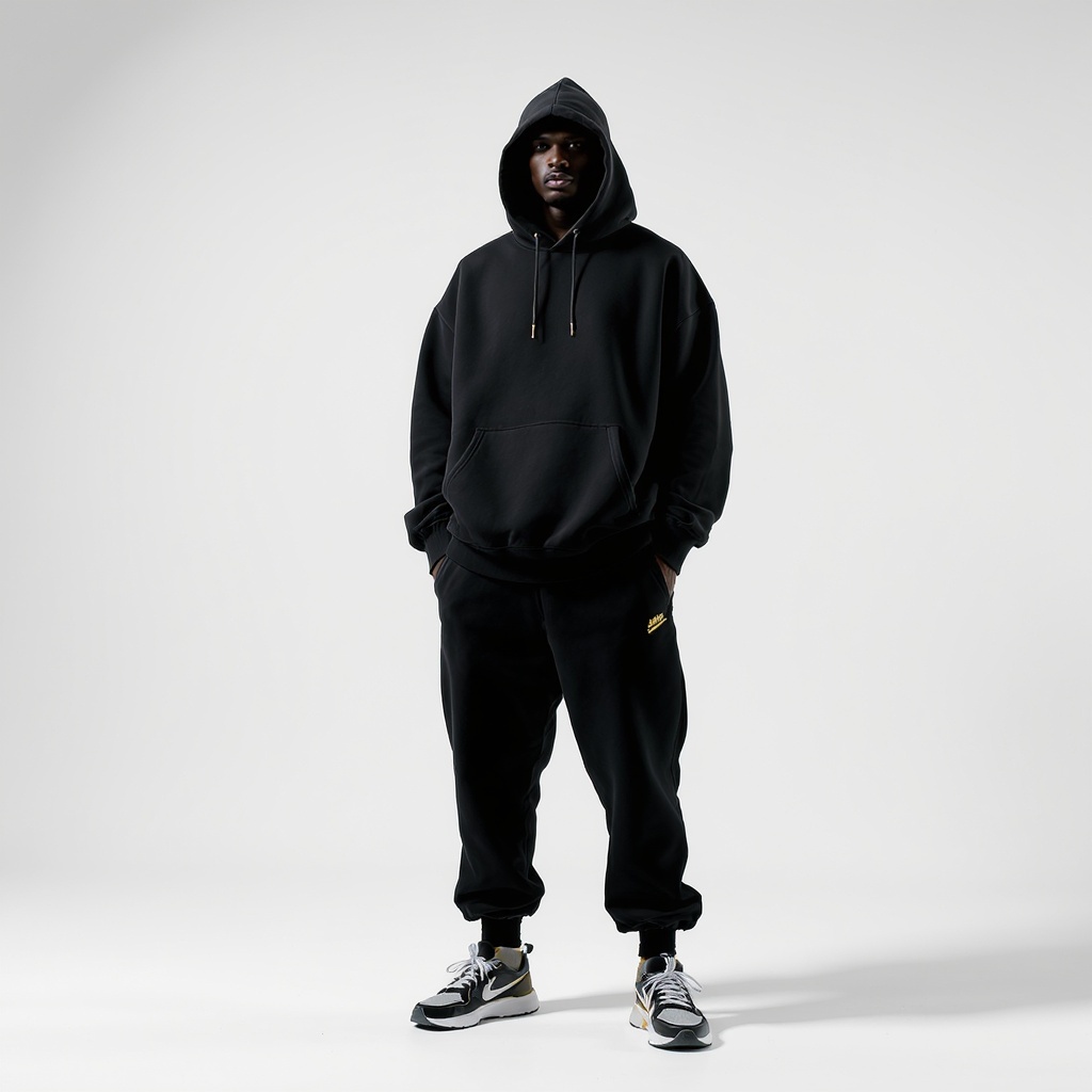 XXIV Premium Streetwear