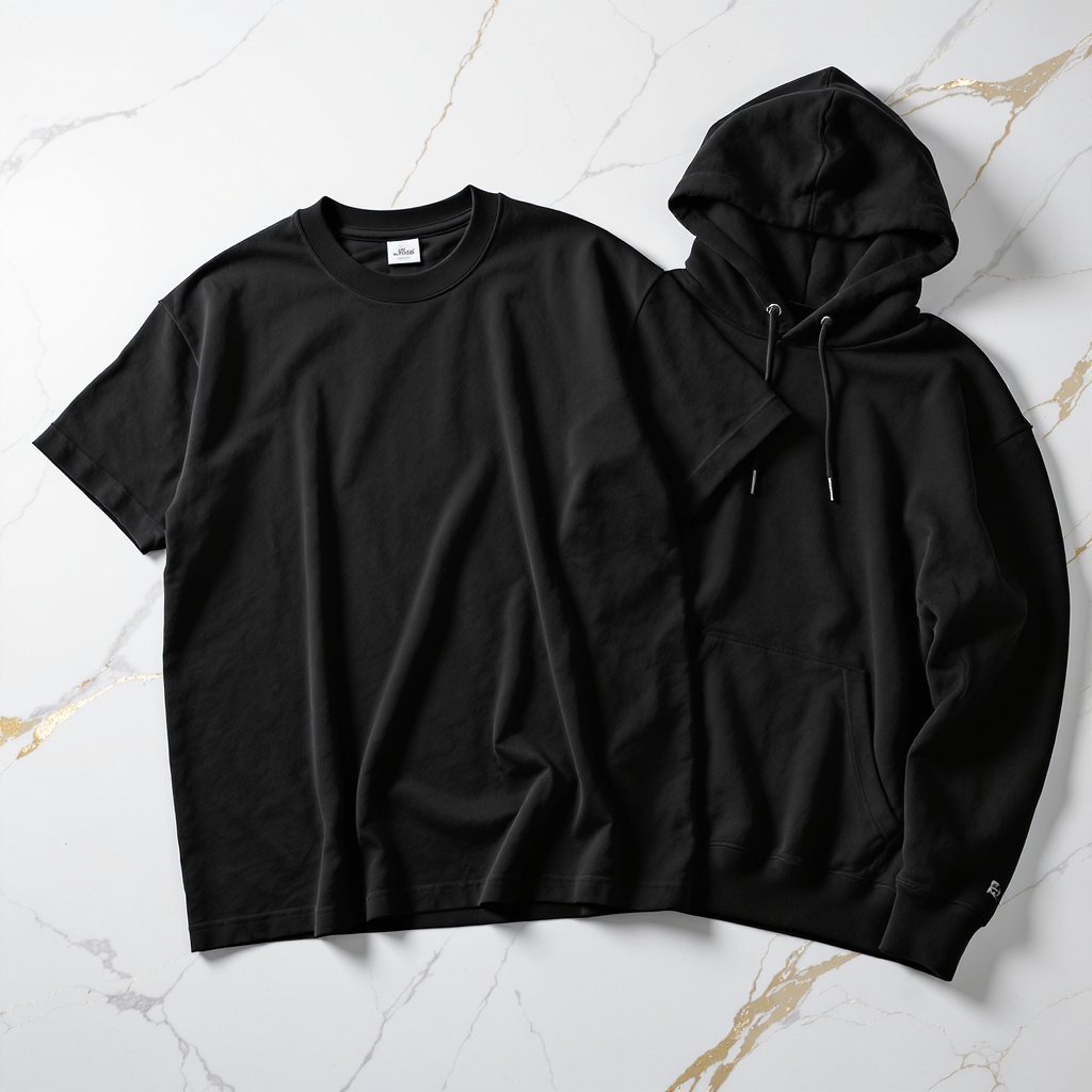 Midnight Standard Tee