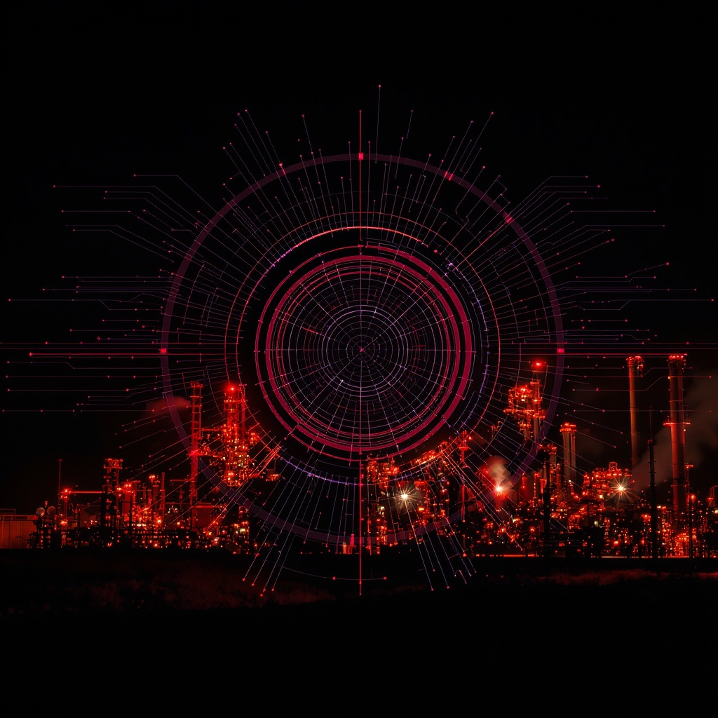Texas Oil & Gas Cyber Threat Brief 2026
