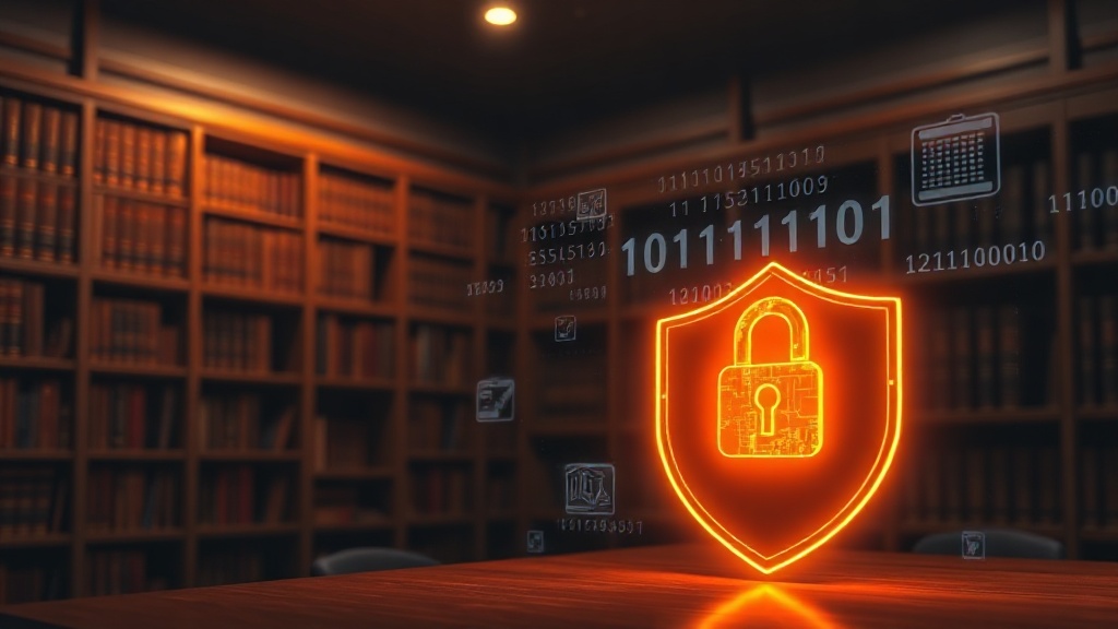 Texas Law Firms Cyber Threat Brief 2026