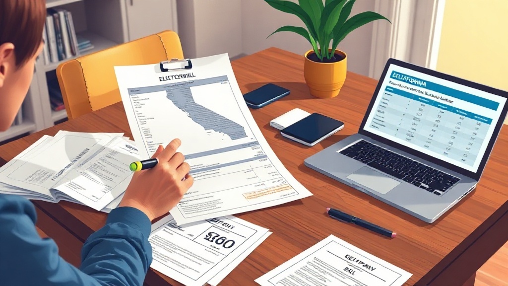 PG&E Bill Audit: The Complete Guide to Finding Errors and Saving Money