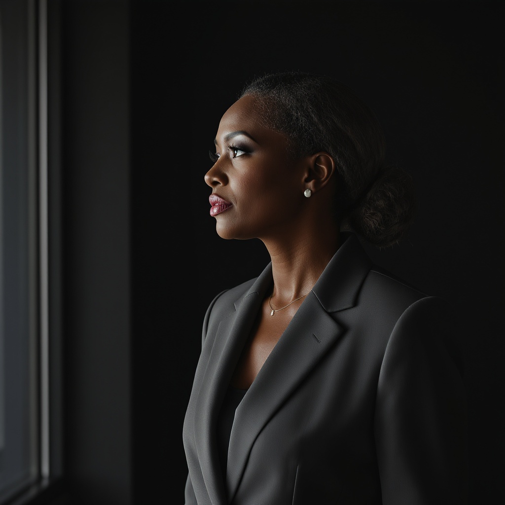 Executive Leadership — DNA Definitive