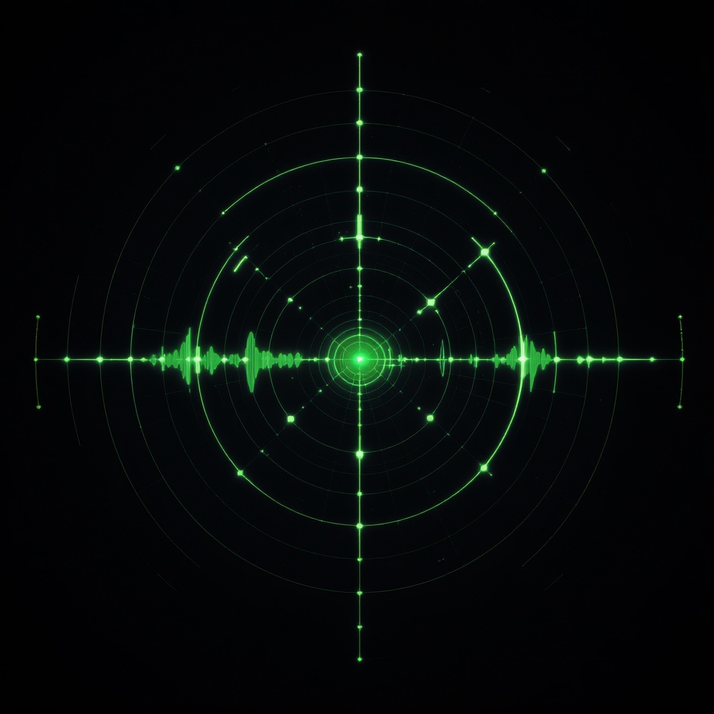 Intellispect radar interface