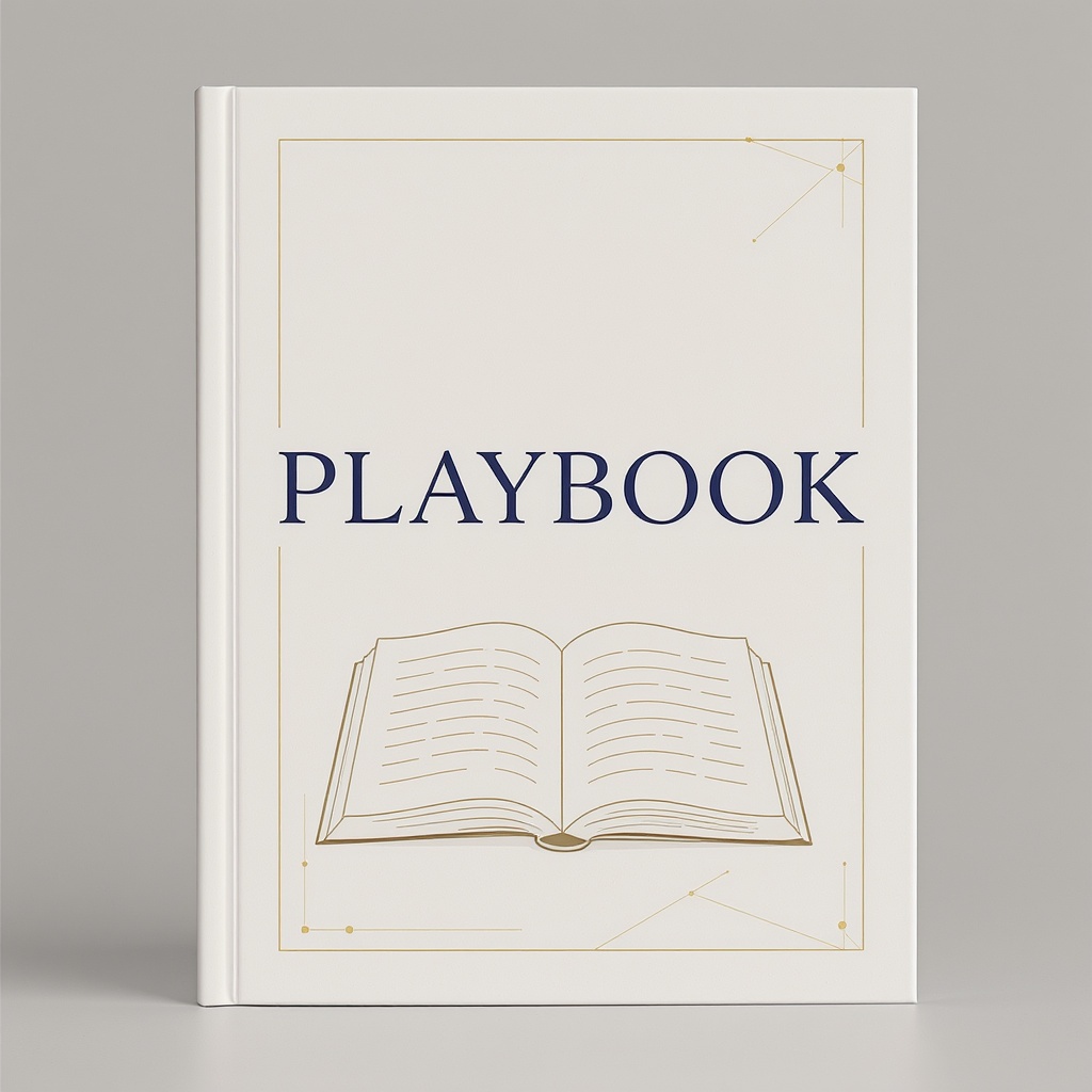 Multi-Location Marketing OS Playbook cover