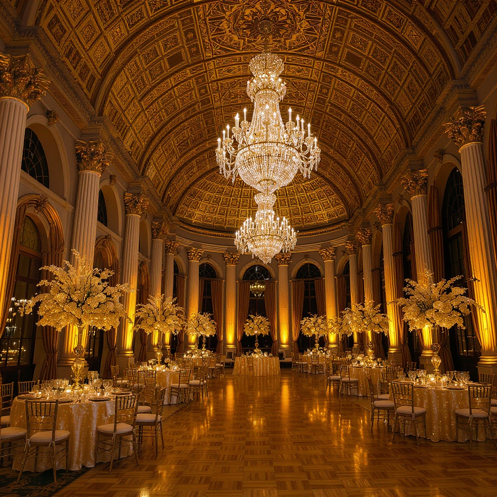 Crystal Ballroom at the Cove — waterfront wedding venue, Tampa FL