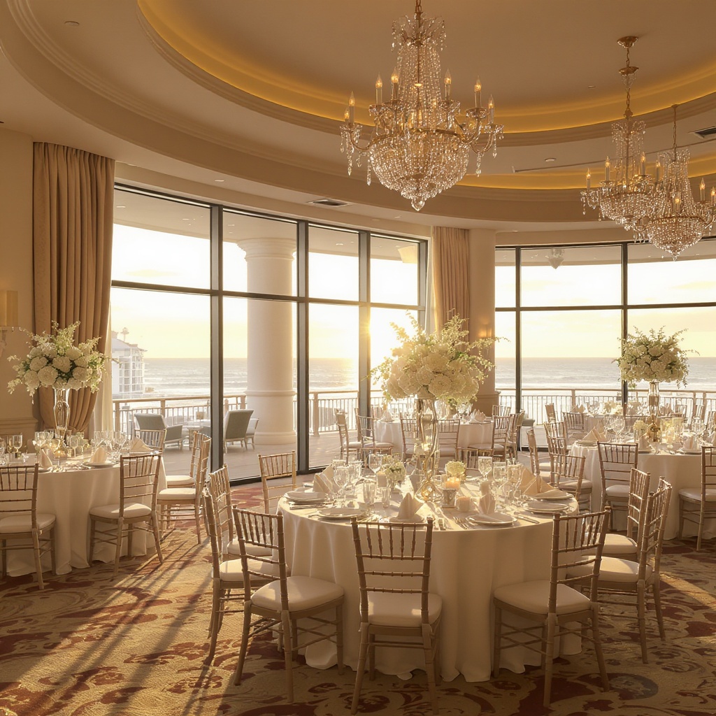 Crystal Ballroom Daytona Beach