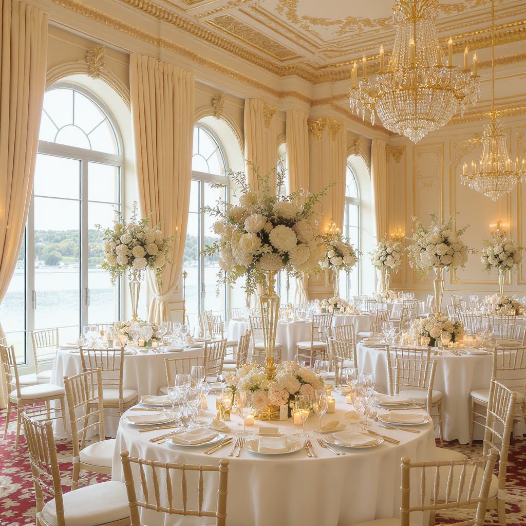 Crystal Ballroom Casselberry