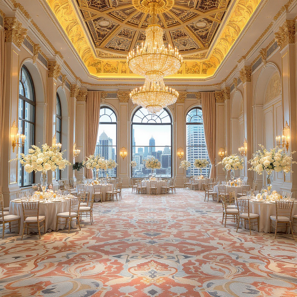 Crystal Ballroom Tampa