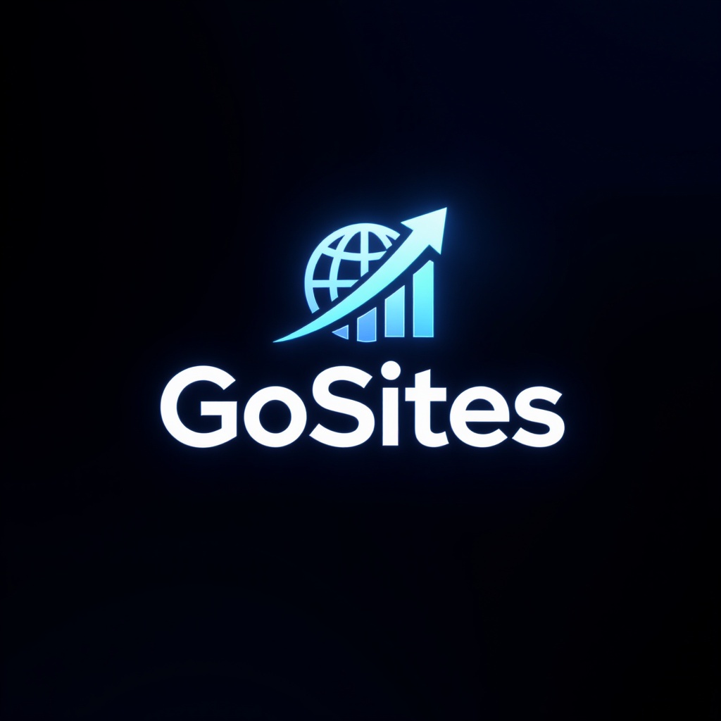 GoSites Logo