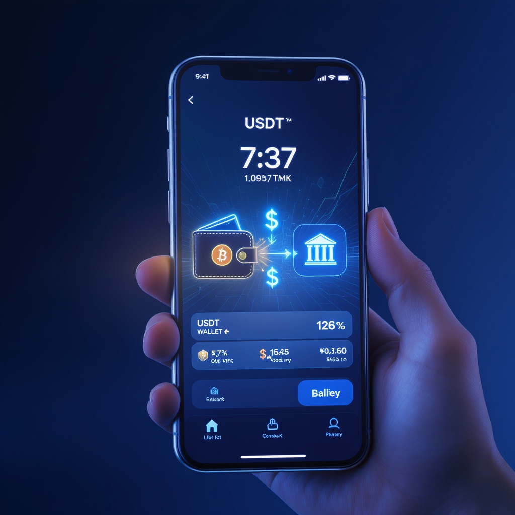 EvoCash — The Financial OS