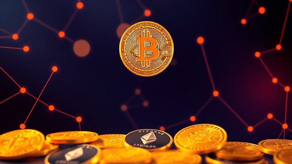 Crypto pour Entrepreneurs