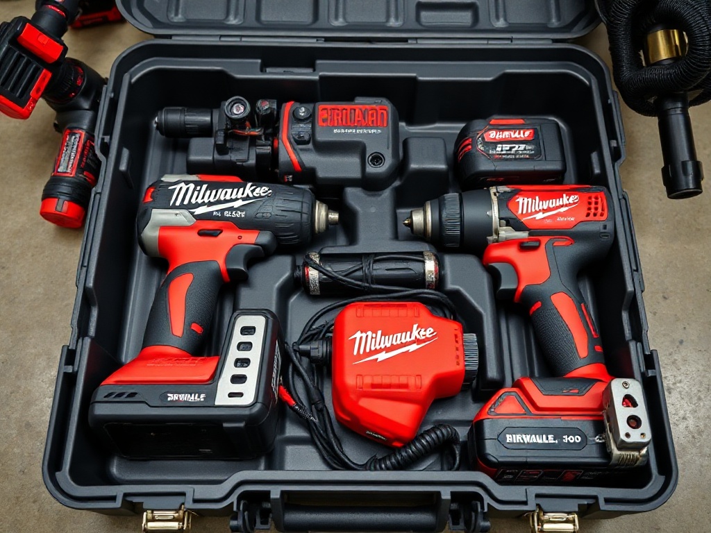 Power tools
