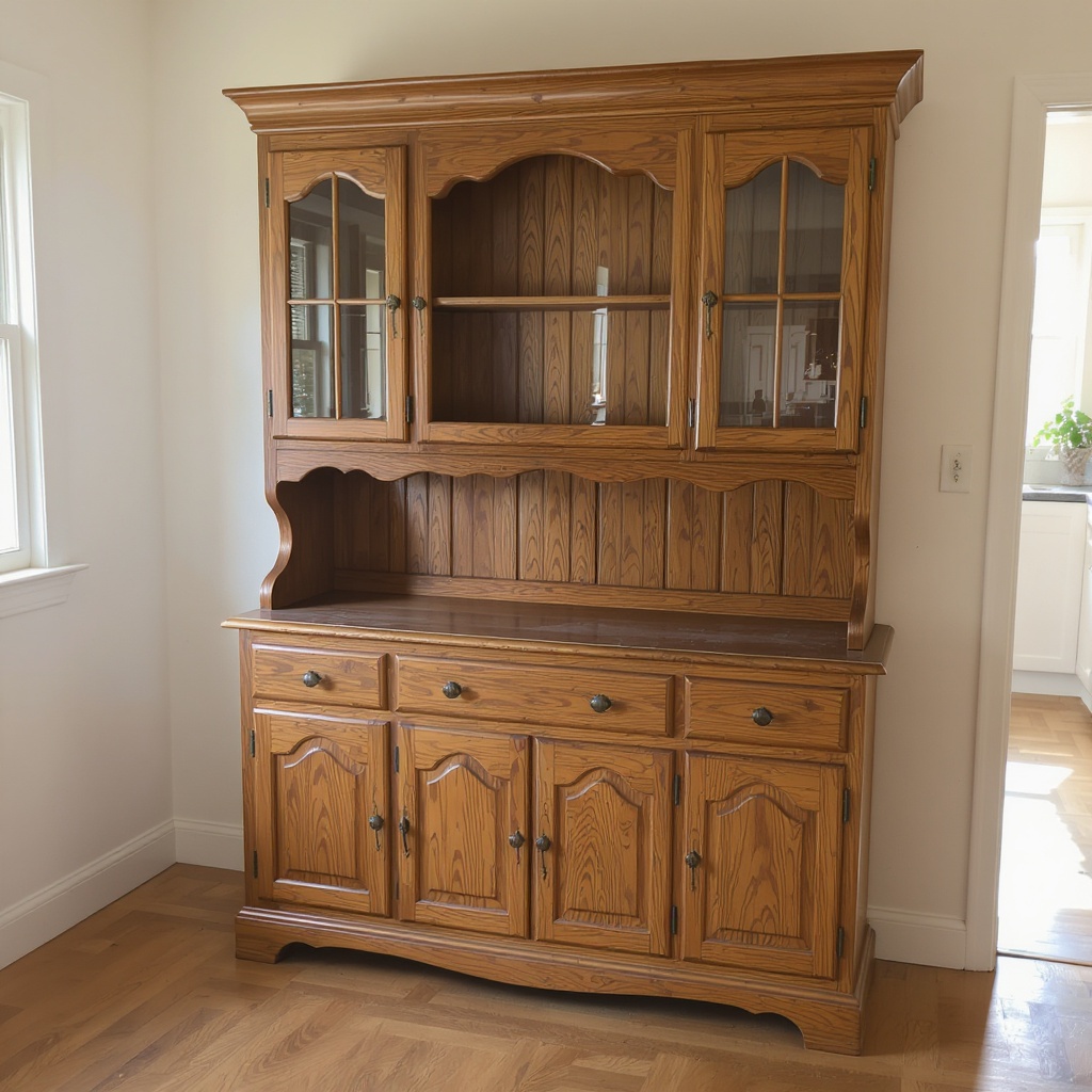 Free furniture listing