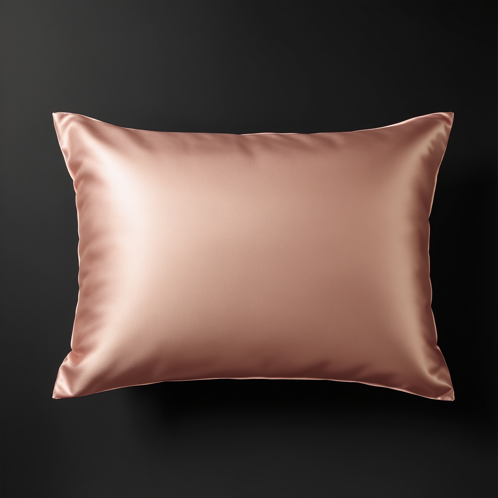 Silk Pillowcase