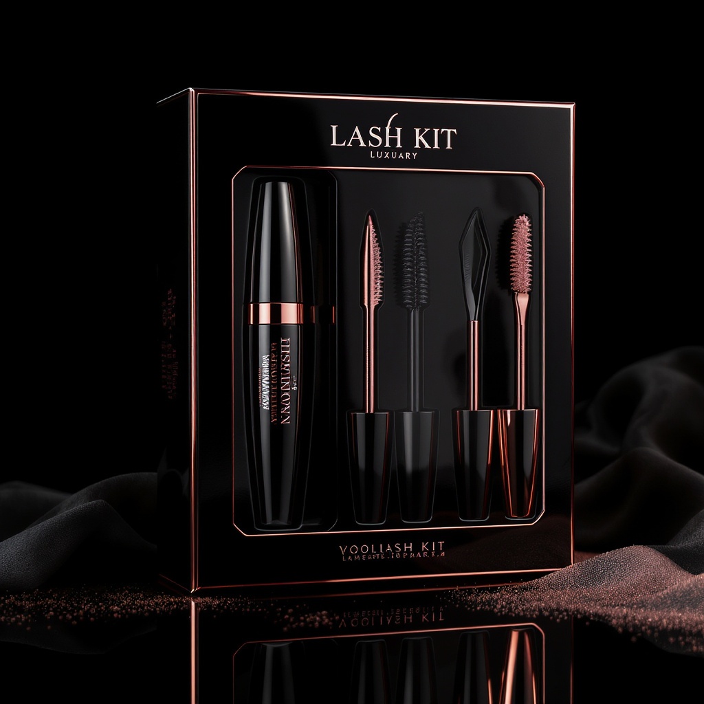Lash Kit