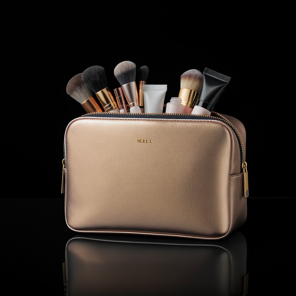 Makeup Bag