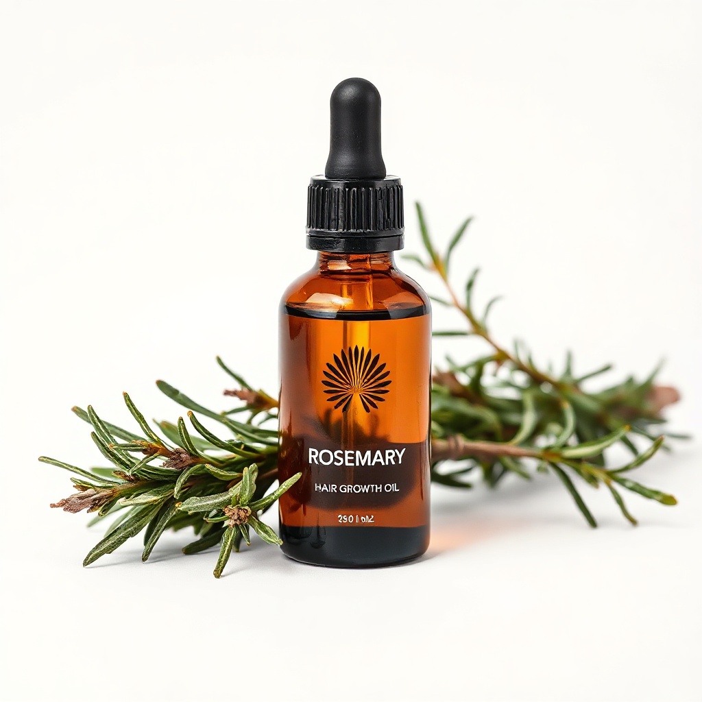 Hair Growth Oil