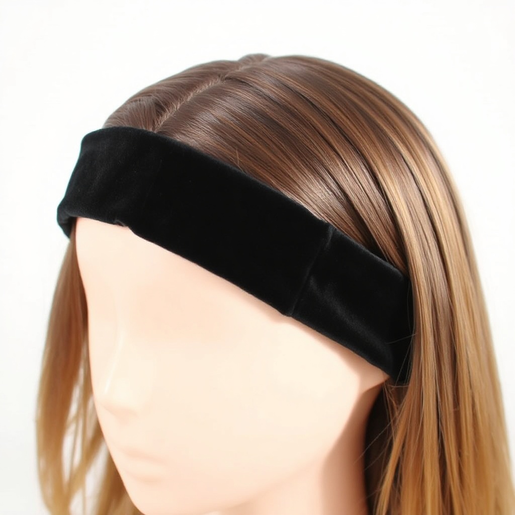 Wig Melting Bands