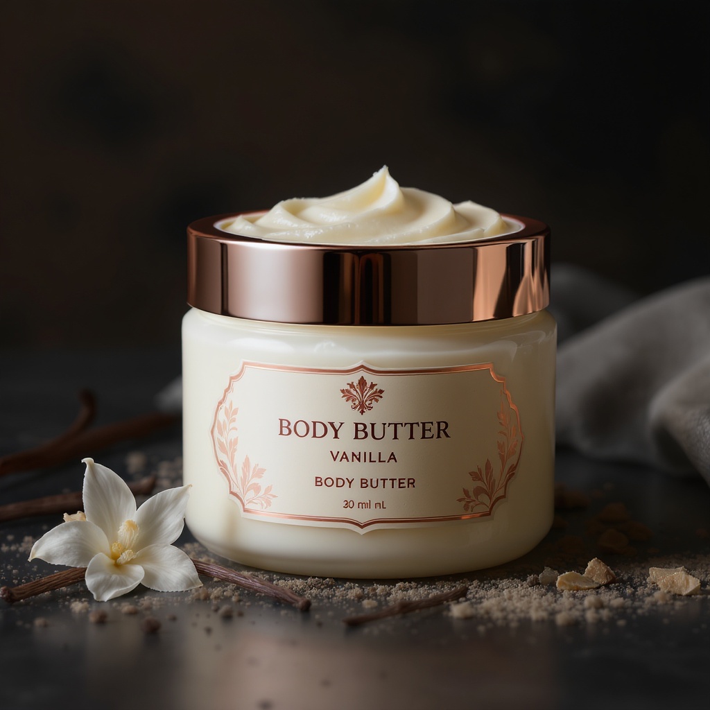 Body Butter