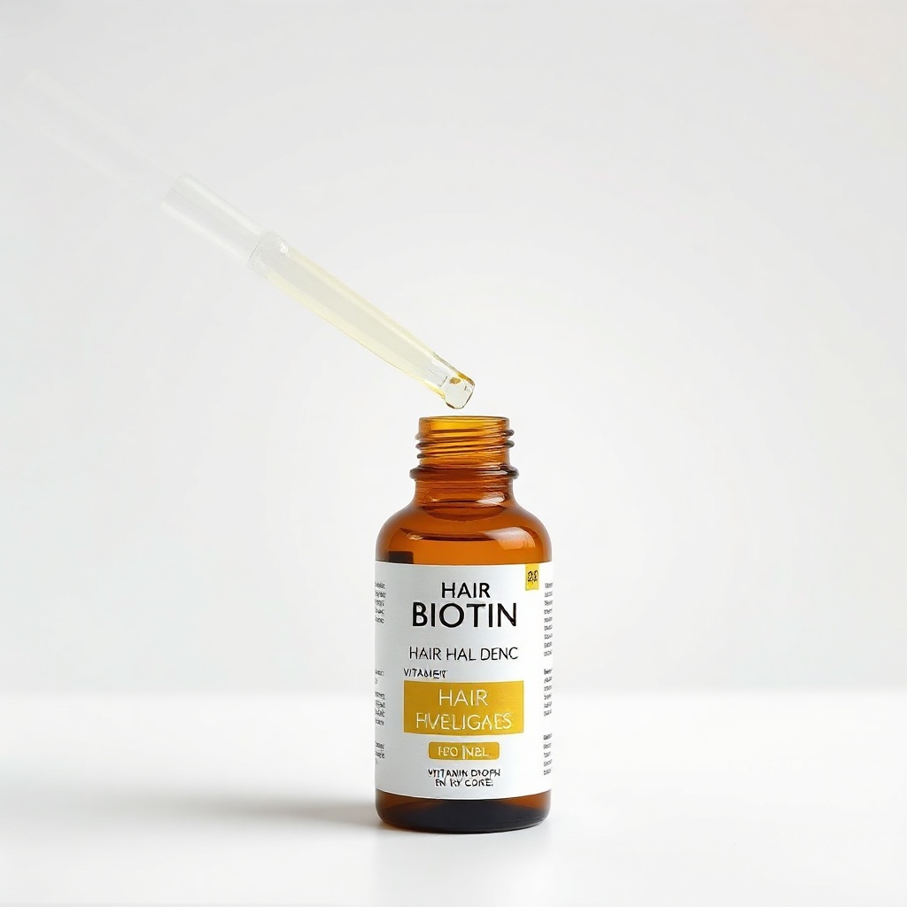 Hair Growth Serum