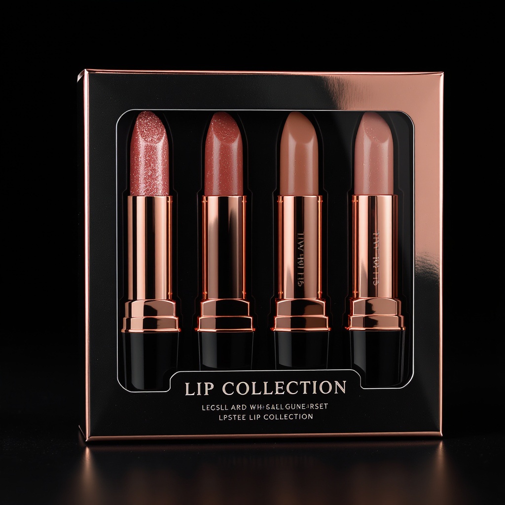 Lip Gloss