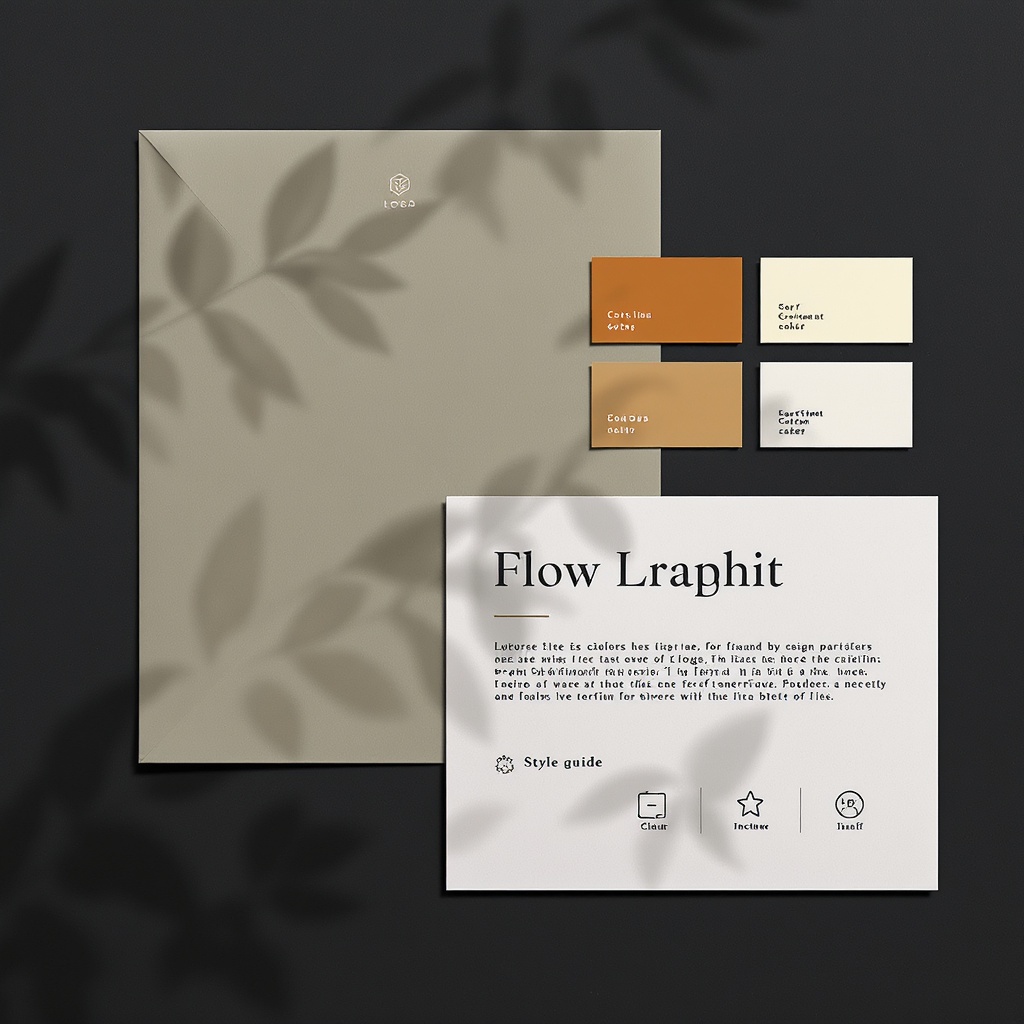 Brand kit