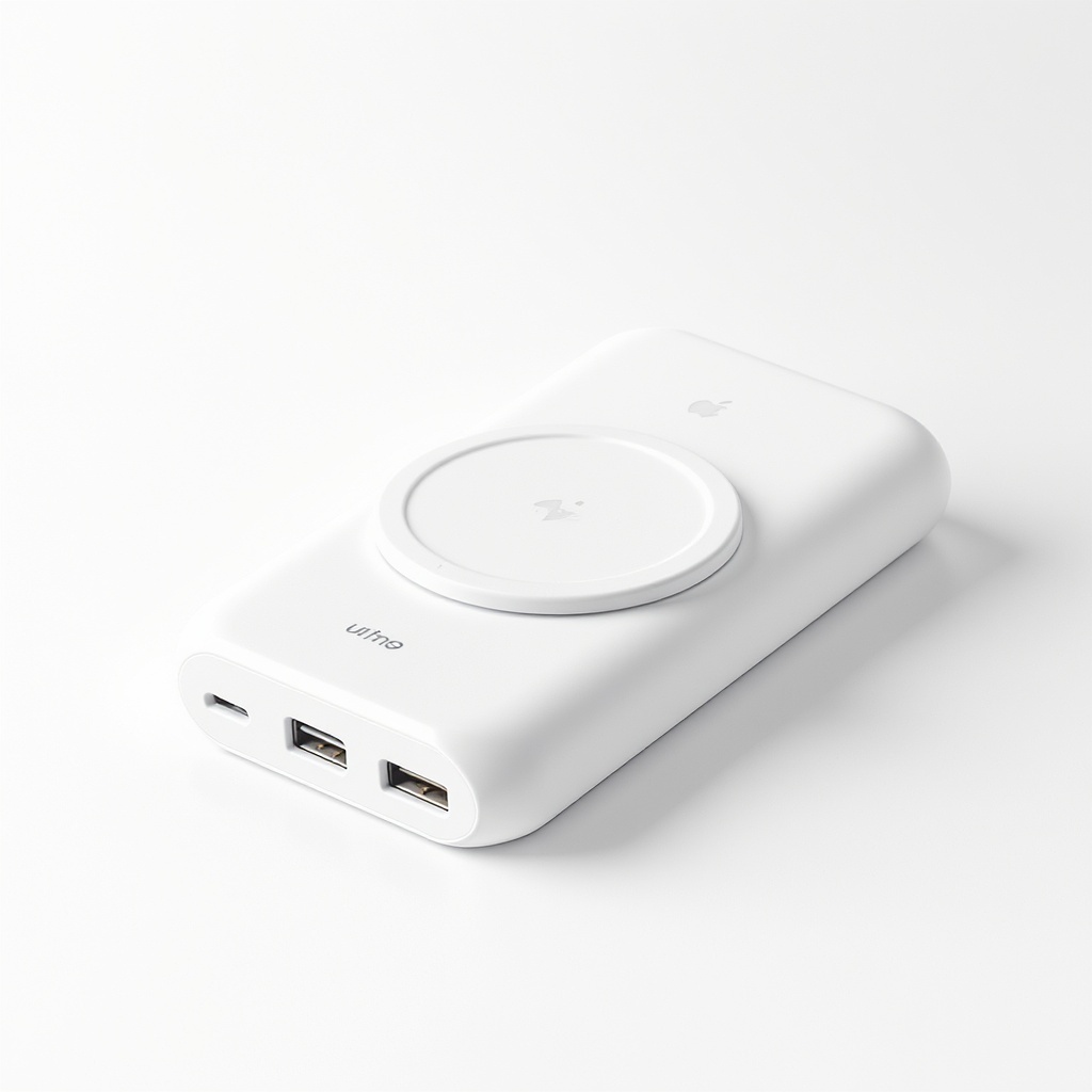 10000mAh Slim Power Bank