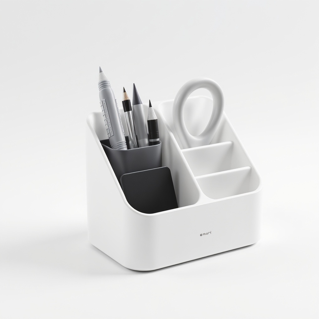 Desk Organizer Tray