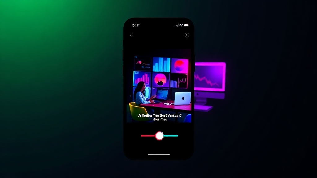 Productivity clip preview
