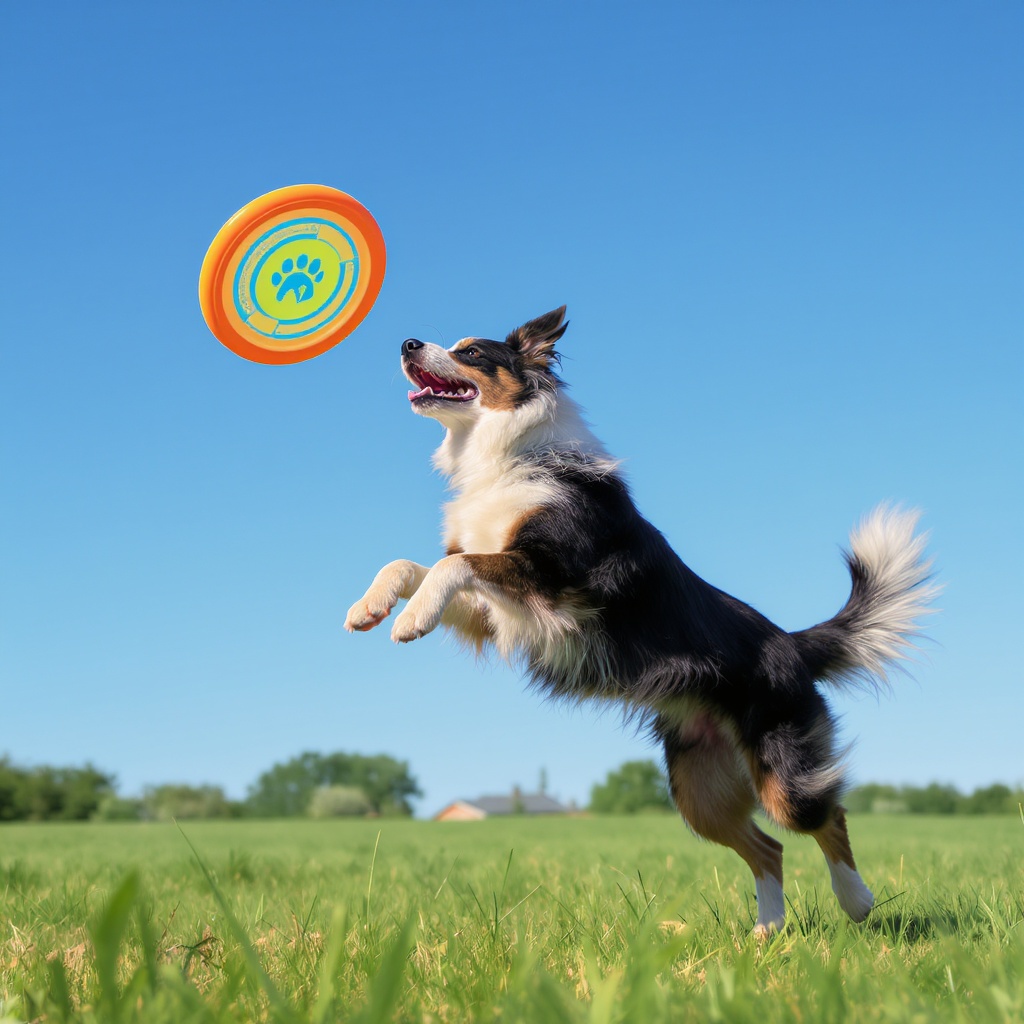 Pro Chuck-it Fetch Ball