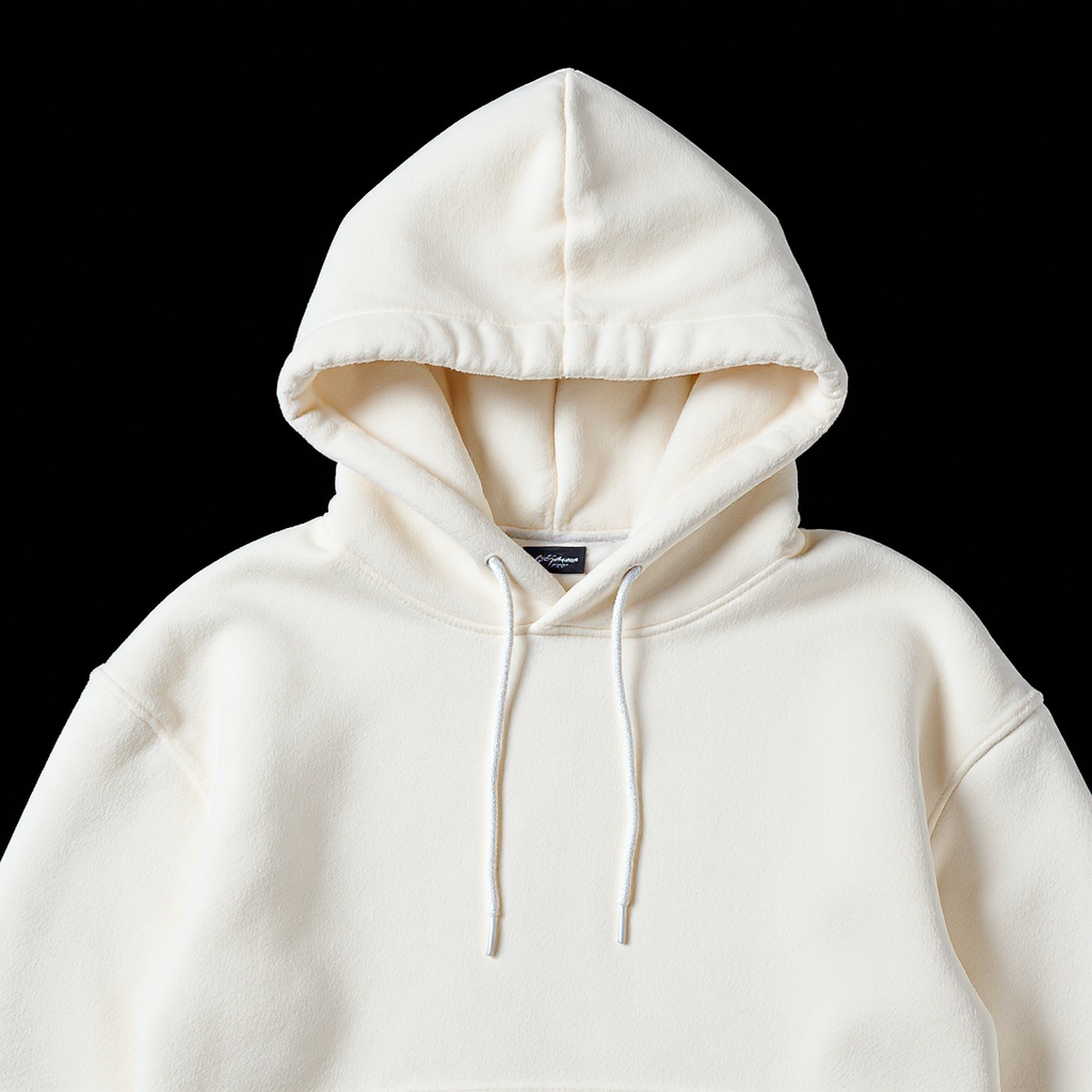 Essential Hoodie