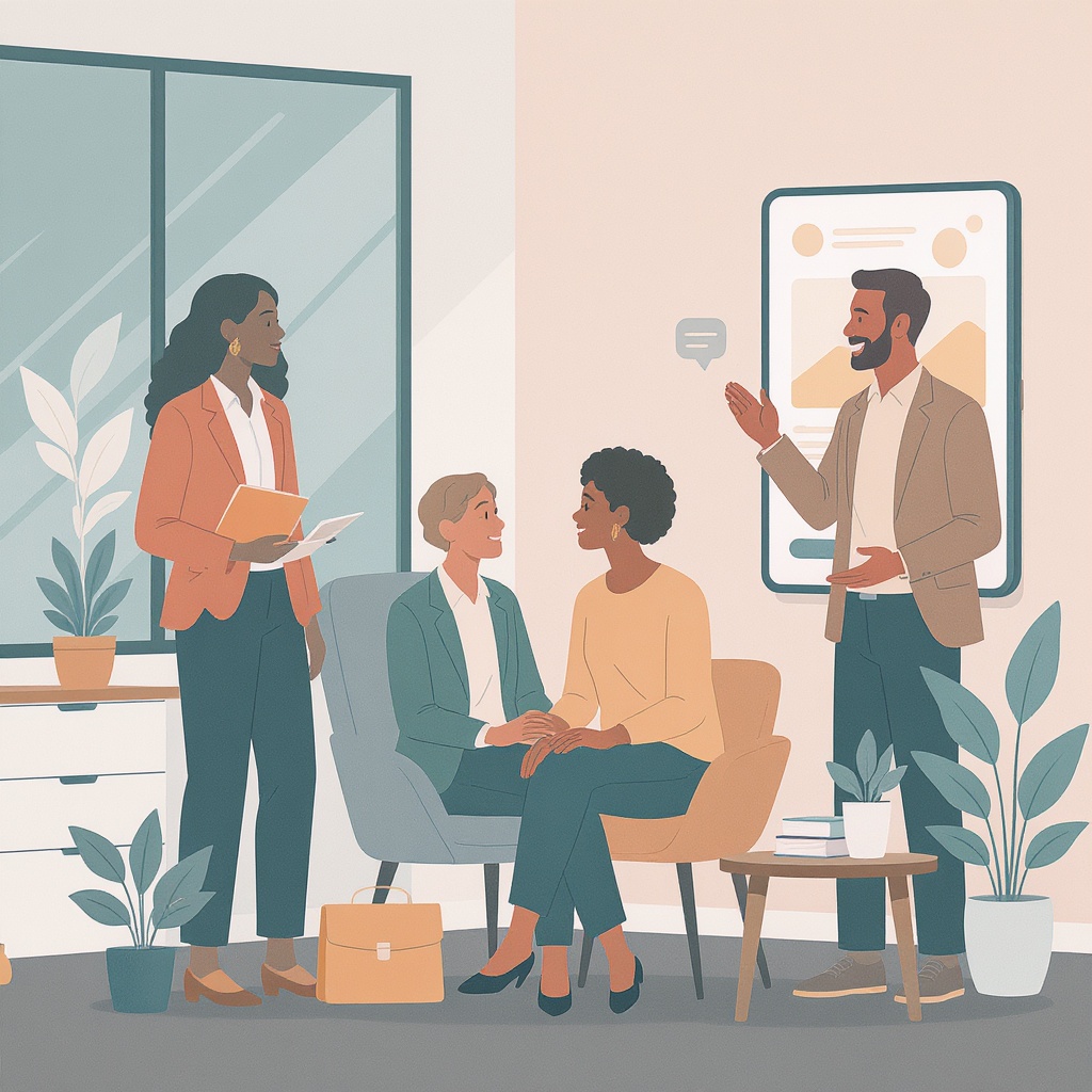 Tru Clarity — mental health support for your team