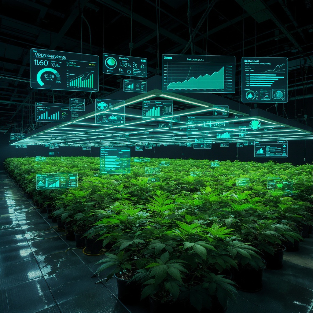 DREAM Advisory Firm — Commercial Cannabis Cultivation Consulting