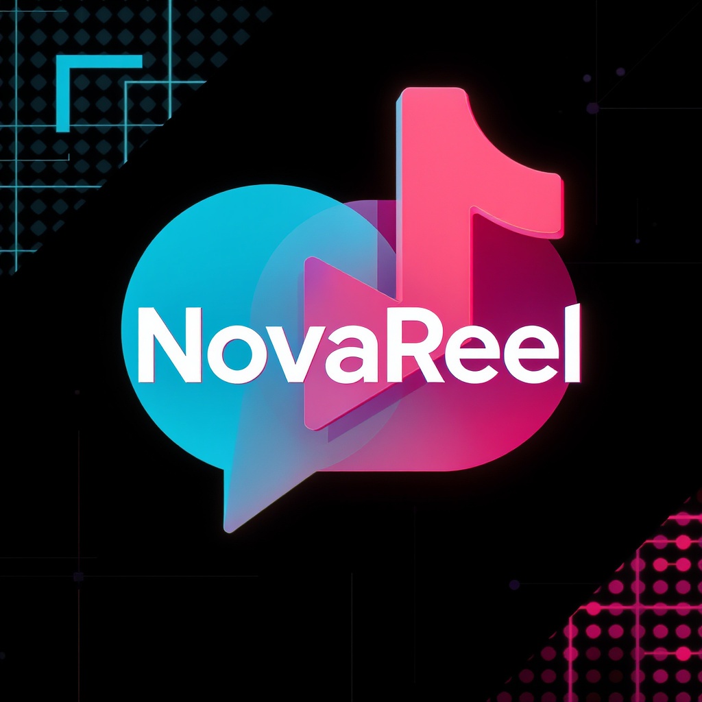 NovaReels production studio