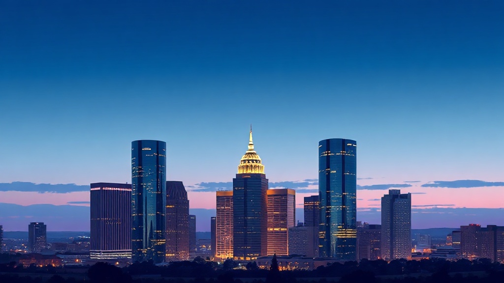 Austin property management