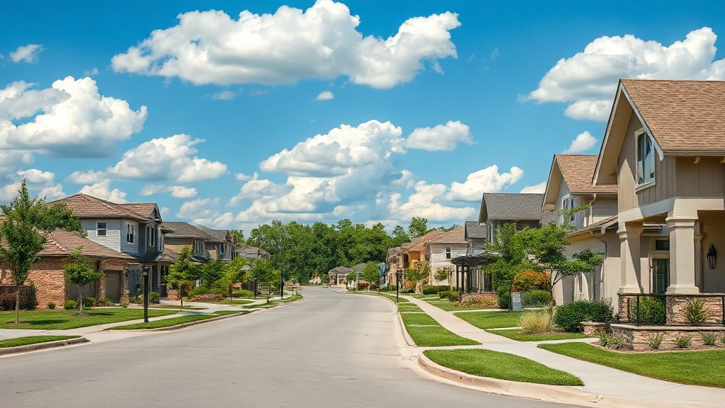 Austin neighborhood