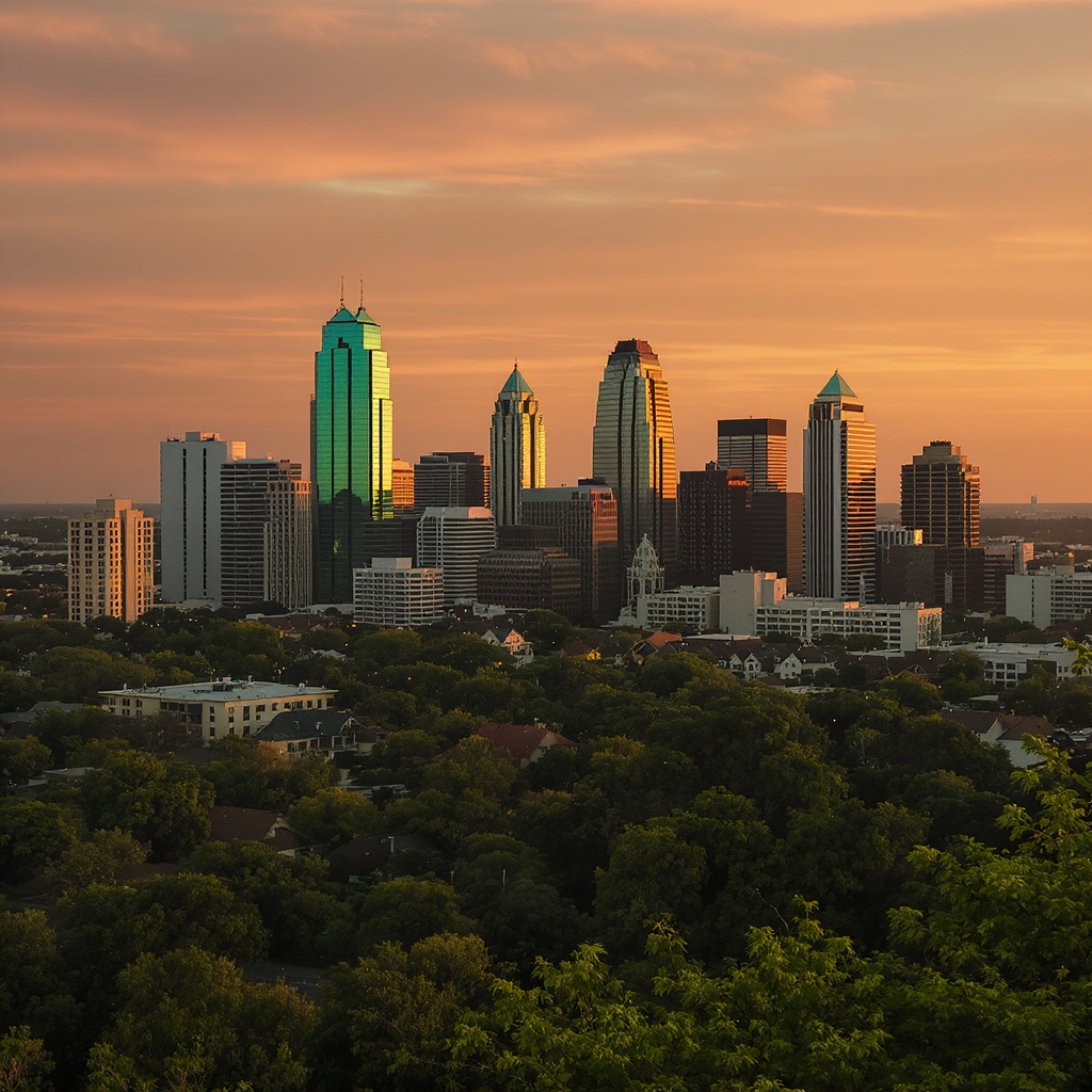 Austin property management