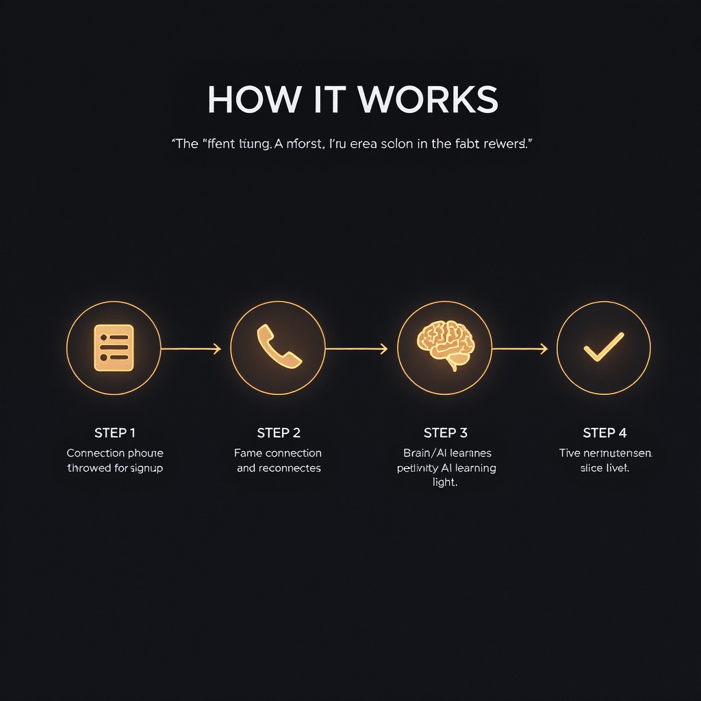 How AIploy setup works