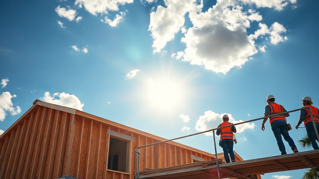 Panhandle Moving Co. website preview