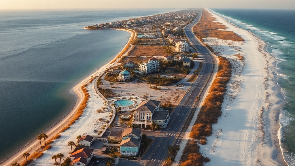 Web design in 30A, FL