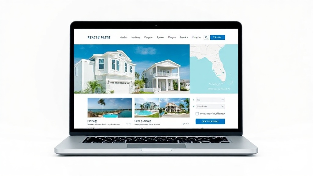 Beachside Realty preview