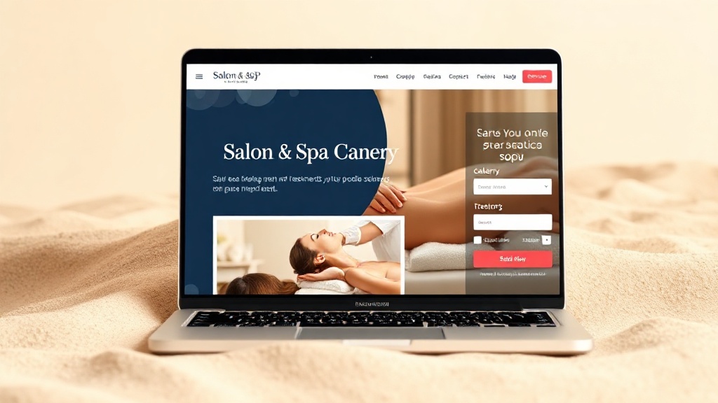 Sea Salt Salon preview
