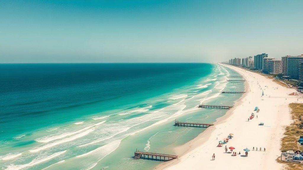 Web design in Panama City Beach, FL