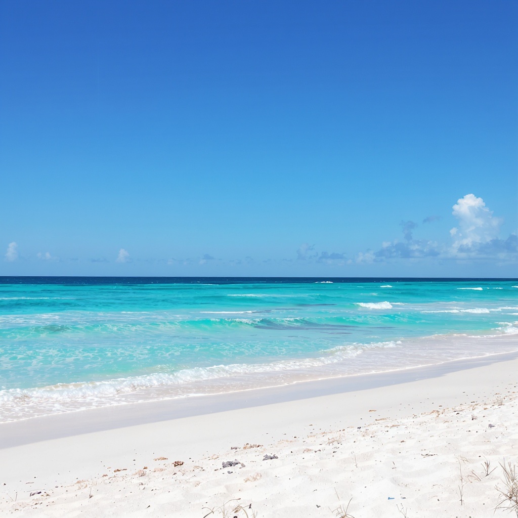 Travel & Tourism website preview